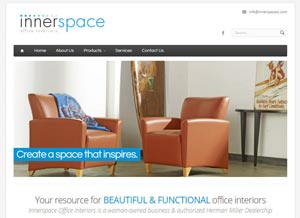 Innerspace Office Interiors