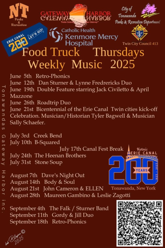 Gateway Harbor Food Truck Thursday Gateway Harbor Food Truck Thursday