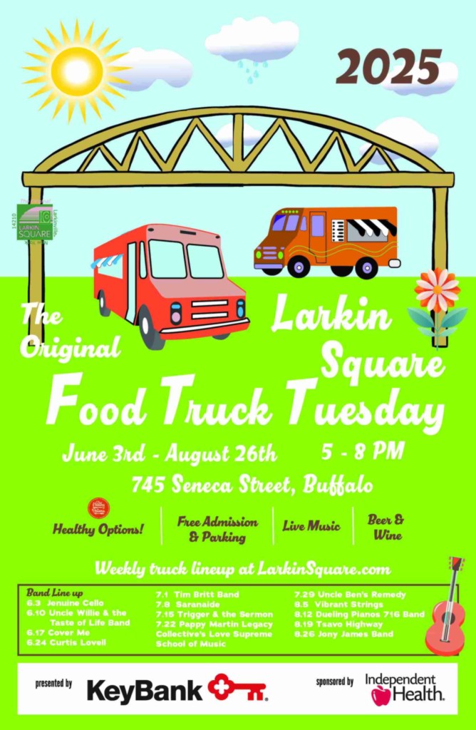 Food Truck Tuesday Summer Concerts Food Truck Tuesday Summer Concerts