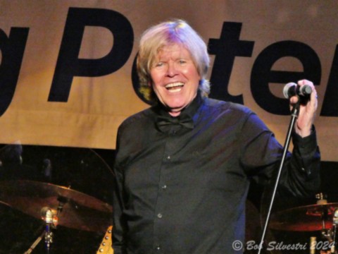 Herman Hermit’s starring Peter Noone