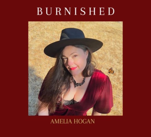 Amelia Hogan-Burnished-