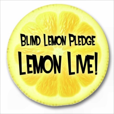 Blind Lemon Pledge-Lemon Live!-