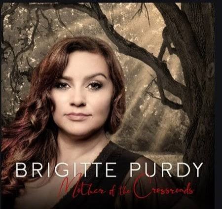 Brigitte Purdy-Mother of the Crossroads- Brigitte Purdy-Mother of the Crossroads-