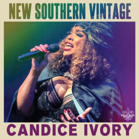 Candice Ivory-New Southern Vintage-