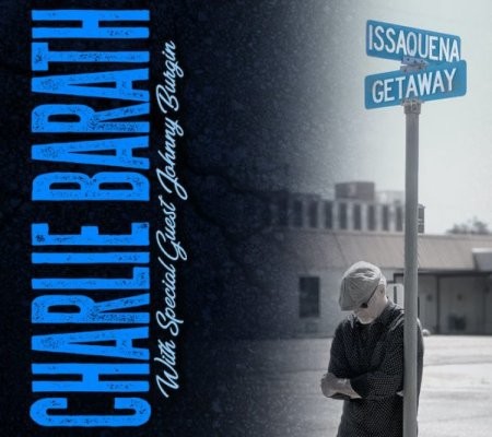 Charlie Barath-Issaquena Getaway-