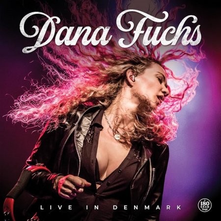 Dana Fuchs-Live in Denmark- Dana Fuchs-Live in Denmark-