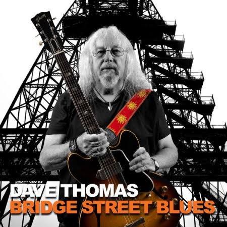 Dave Thomas-Bridge Street Blues- Dave Thomas-Bridge Street Blues-