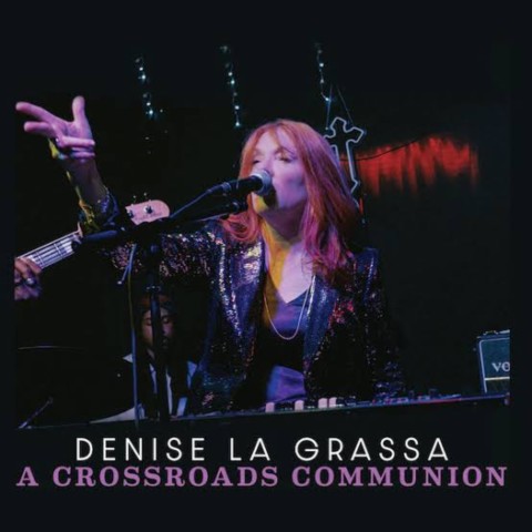 Denise La Grassa- A Crossroads Communion-