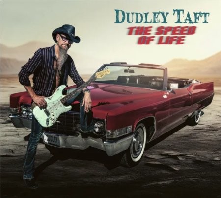 Dudley Taft-The Speed of Life-