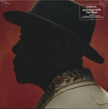 Buddy Guy-Ain’t Done with the Blues-