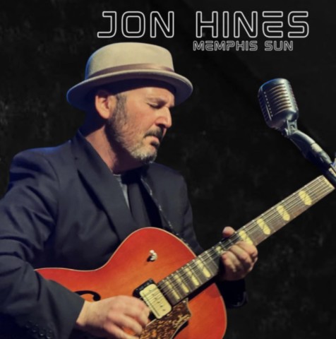 Jon Hines-Memphis Sun-