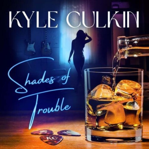 ​Kyle Culkin-Shades of Trouble-