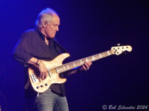 Little River Band-West Herr Riviera Theatre-North Tonawanda, NY