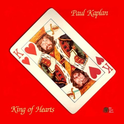 Paul Kaplan-King of Hearts-