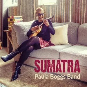 Paula Boggs Band-Sumatra-