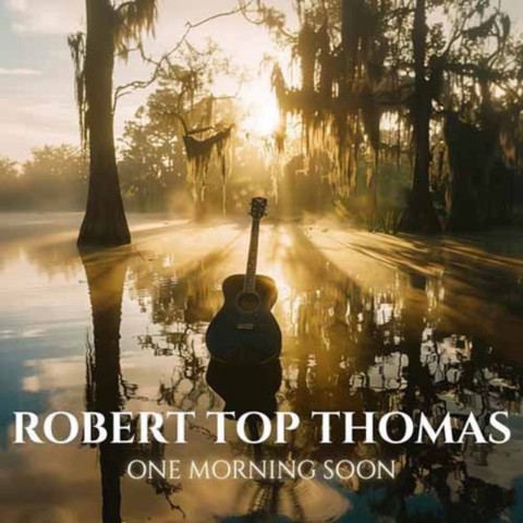 Robbin Kapsalis-The Blues Is In The House-