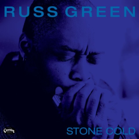 Russ Green-Stone Cold- Russ Green-Stone Cold-