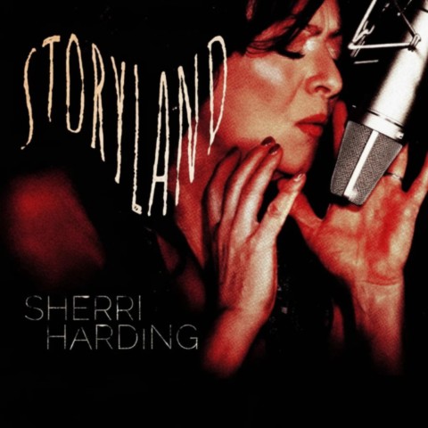Sherri Harding-Storyland-