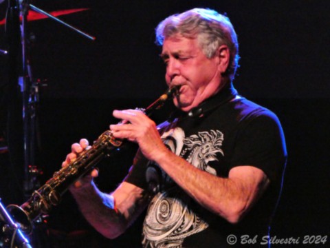 Spyro Gyra-Buffalo State Performing Arts Center-Buffalo, NY-April 28, 2024-
