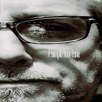 Steve Bell-A Simple Fourtune-