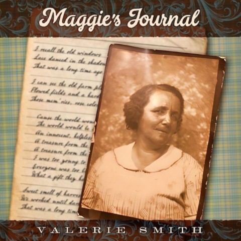 Maggie’s Journal-Valerie Smith-