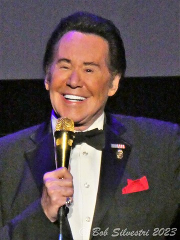 ​Wayne Newton-Riviera Theatre-North Tonawanda, NY-August 24, 2023