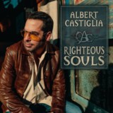 Albert Castiglia-Righteous Souls-