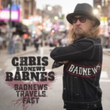 Chris BadNews Barnes-BadNews Travels Fast-