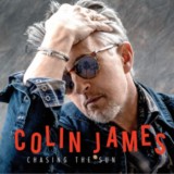 Colin James-Chasing The Sun-