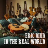 Eric Bibb-In The Real World-