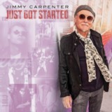 Jimmy Carpenter-Just Got Started-