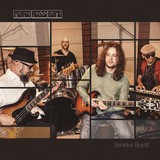 Mario Rossi Band-Smoke Burst-