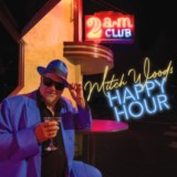 Mitch Woods-Happy Hour-