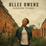 Ollee Owens-Nowhere To Hide-