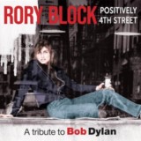 Rory Block-Positively 4th Street