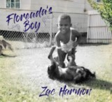 Zac Harmon-Floreada’s Boy-