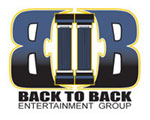 Back II Back Entertainment Group